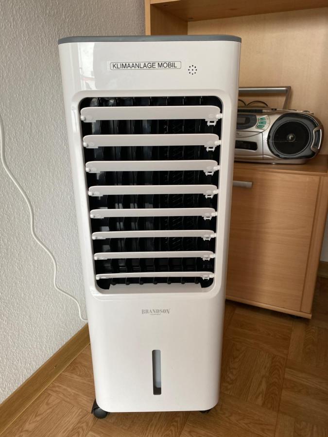 Apartment Mit Blick Auf Herkules Mit Parkplatz Касел Екстериор снимка