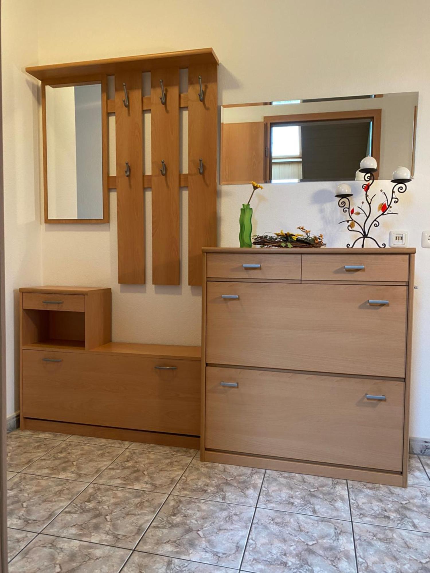 Apartment Mit Blick Auf Herkules Mit Parkplatz Касел Екстериор снимка